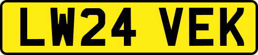 LW24VEK