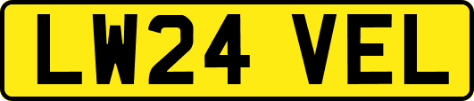 LW24VEL