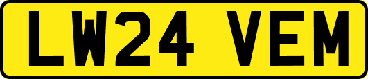 LW24VEM