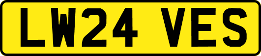 LW24VES
