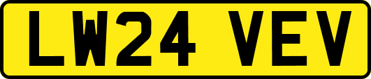 LW24VEV