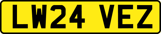 LW24VEZ