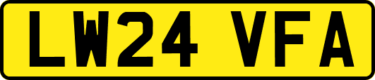 LW24VFA