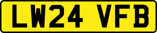 LW24VFB