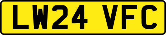 LW24VFC