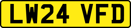 LW24VFD