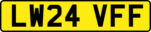 LW24VFF