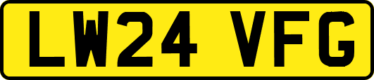 LW24VFG