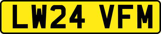 LW24VFM