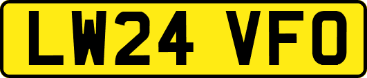 LW24VFO