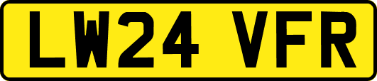 LW24VFR