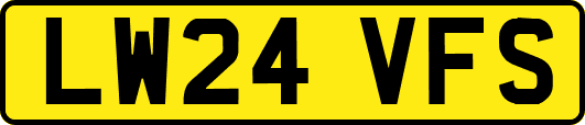 LW24VFS