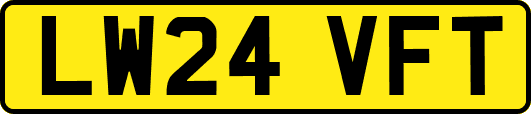 LW24VFT