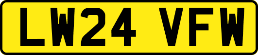 LW24VFW