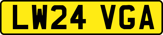 LW24VGA