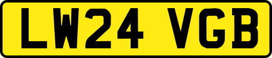LW24VGB