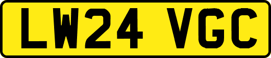 LW24VGC