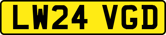 LW24VGD