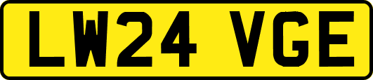 LW24VGE