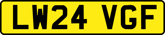 LW24VGF