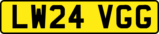 LW24VGG
