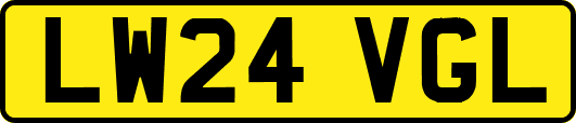 LW24VGL