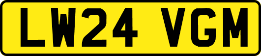 LW24VGM