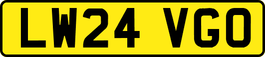 LW24VGO