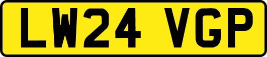 LW24VGP