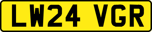 LW24VGR