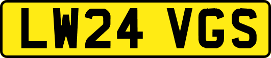LW24VGS