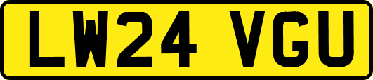 LW24VGU