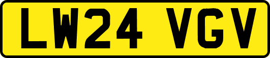 LW24VGV