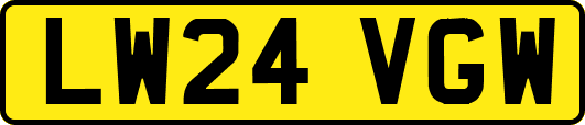 LW24VGW