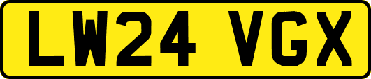 LW24VGX