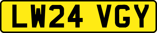LW24VGY