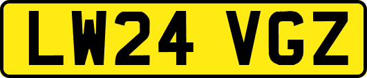 LW24VGZ