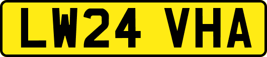 LW24VHA
