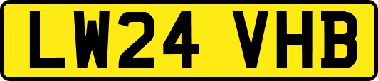 LW24VHB