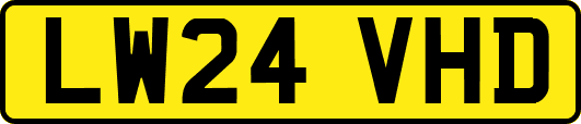 LW24VHD