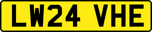 LW24VHE