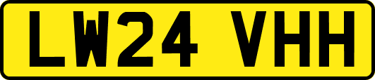 LW24VHH