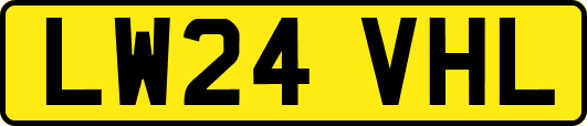 LW24VHL