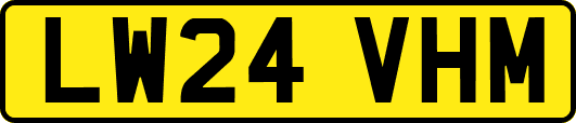 LW24VHM