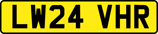 LW24VHR