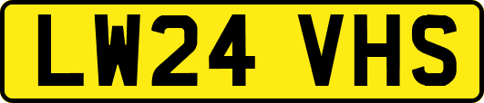 LW24VHS
