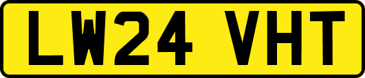 LW24VHT