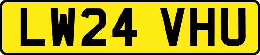 LW24VHU
