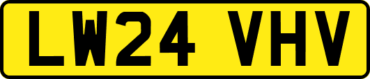 LW24VHV