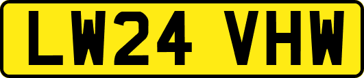 LW24VHW